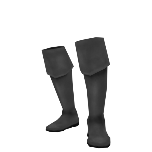 Gambeson Boots