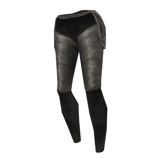 Iron Leggings