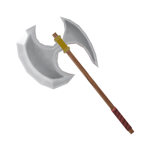 Battle Axe