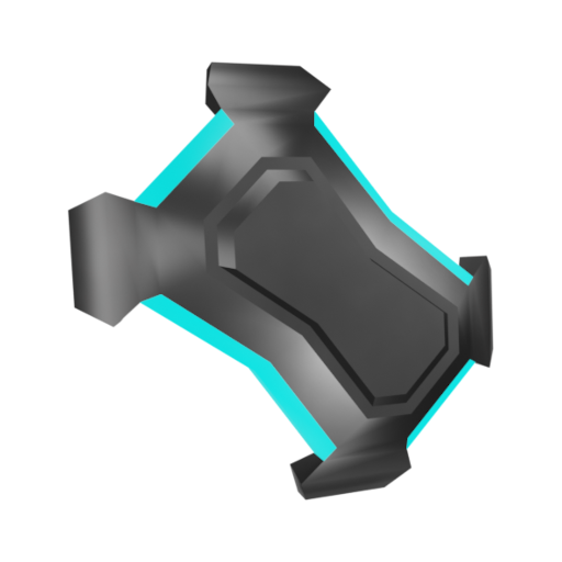 Futuristic Shield