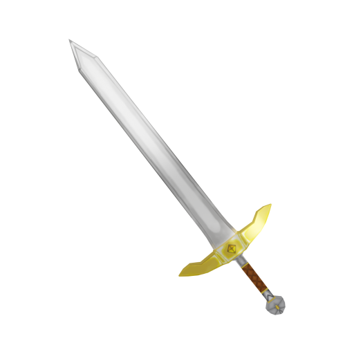 Knight Sword