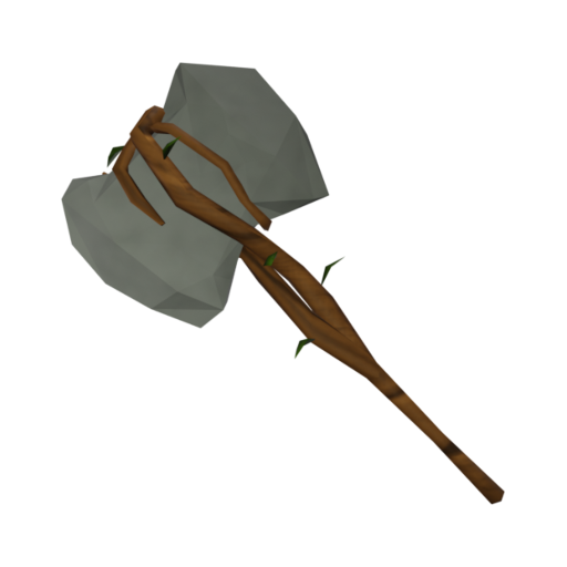 Vine Axe